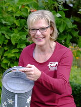 Marion Dehnhardt