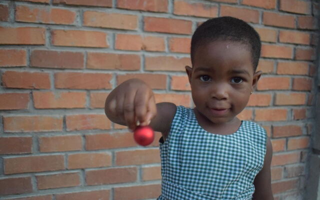 Gododo Ghana