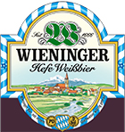Wieninger Hefe Weißbier