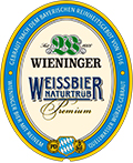 Wieninger Weissbier naturtrüb