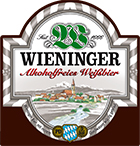 Hefe Weissbier alkoholfrei