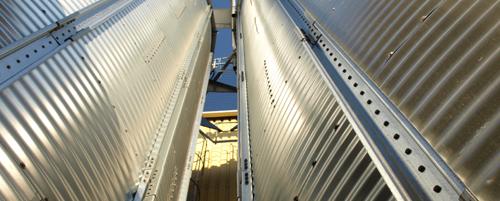 Silo