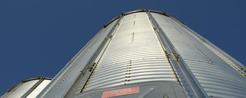 Silo